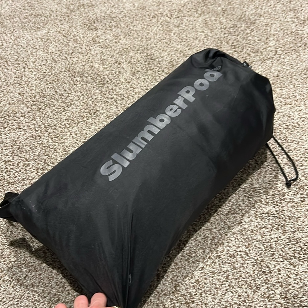 Slumberpod